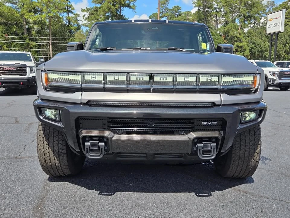 2026 GMC Hummer EV - Image 3 of 20