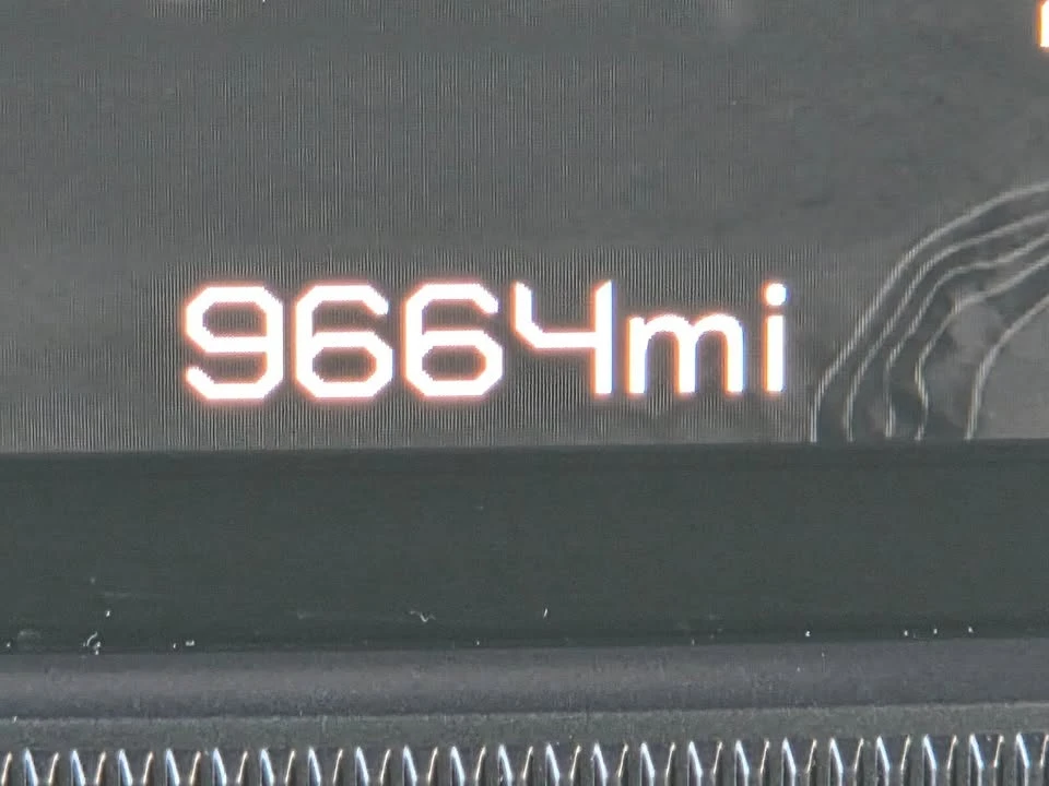 2026 GMC Hummer EV - Image 19 of 20