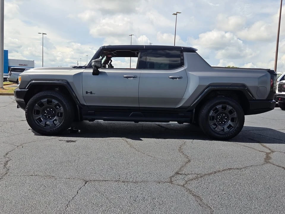 2026 GMC Hummer EV - Image 4 of 20