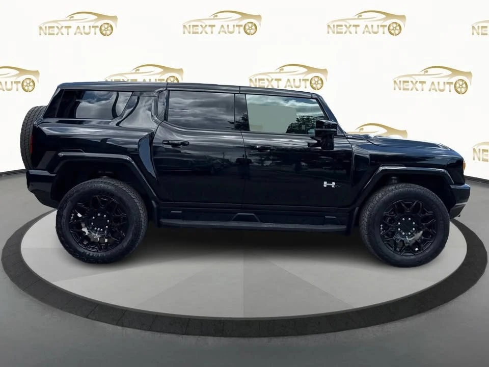 2026 GMC Hummer EV - Image 6 of 20