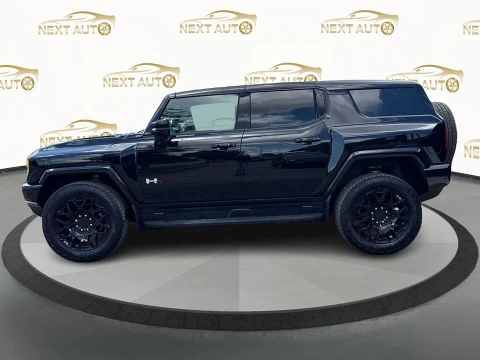 2026 GMC Hummer EV - Image 2 of 20