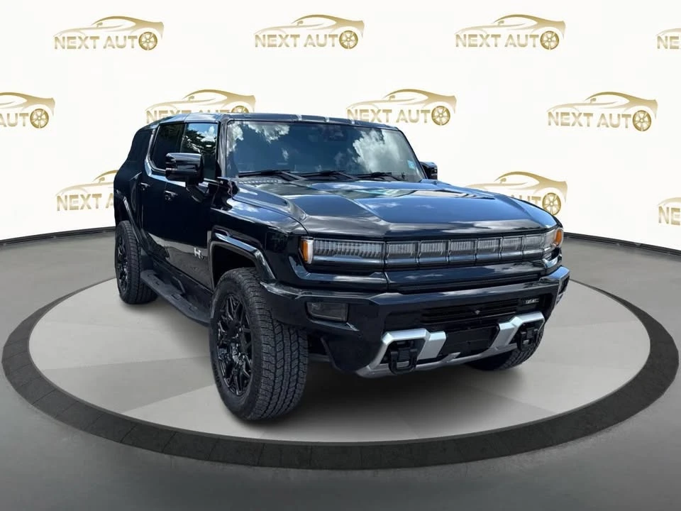 2026 GMC Hummer EV - Image 7 of 20