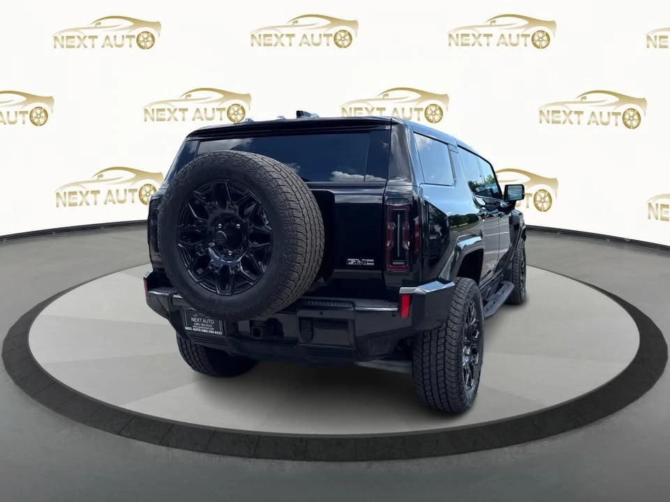 2026 GMC Hummer EV - Image 5 of 20