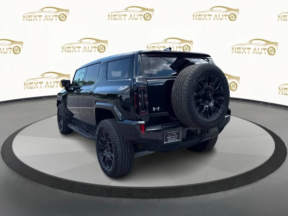 2026 GMC Hummer EV - Image 3 of 20