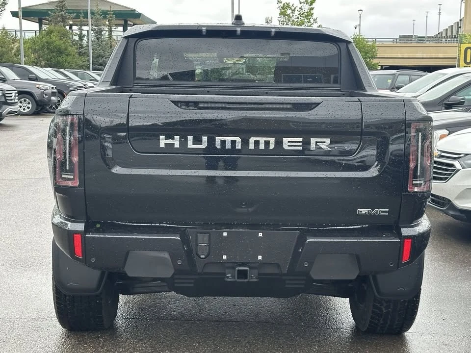 2026 GMC Hummer EV - Image 4 of 19