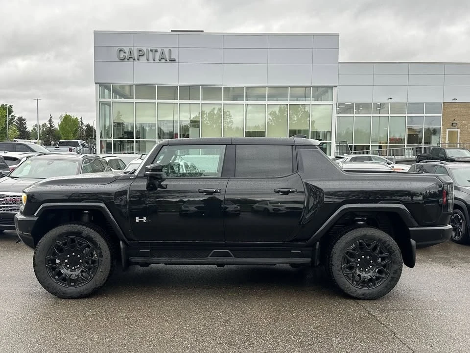 2026 GMC Hummer EV - Image 2 of 19