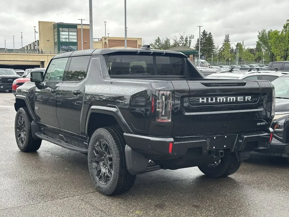 2026 GMC Hummer EV - Image 3 of 19