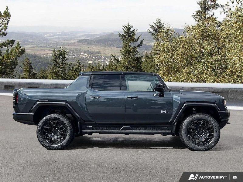2026 GMC Hummer EV - Image 6 of 20