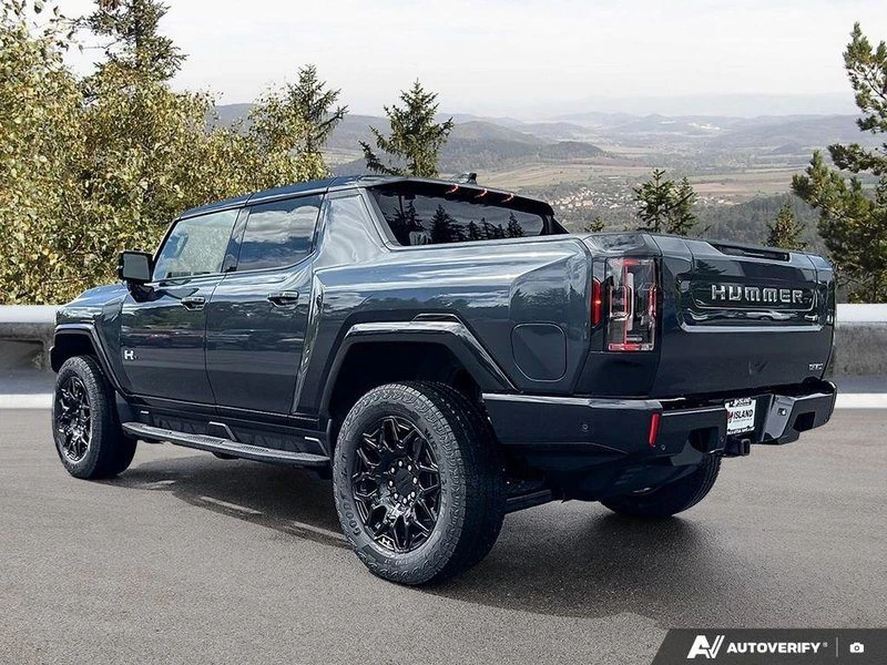 2026 GMC Hummer EV - Image 3 of 20