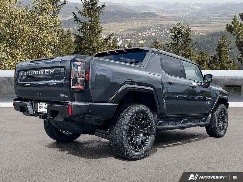 2026 GMC Hummer EV - Image 5 of 20