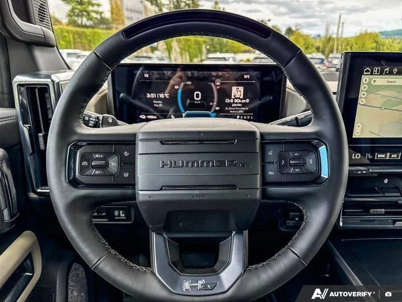 2026 GMC Hummer EV - Image 10 of 20