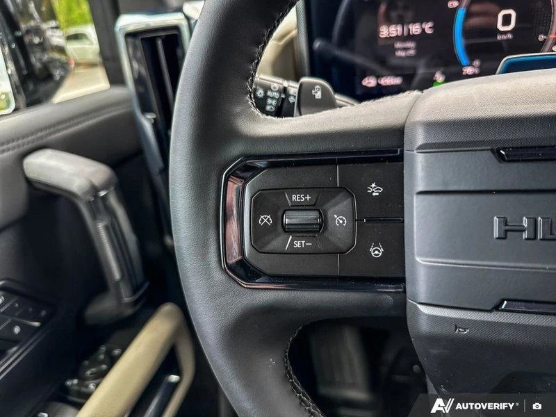 2026 GMC Hummer EV - Image 12 of 20