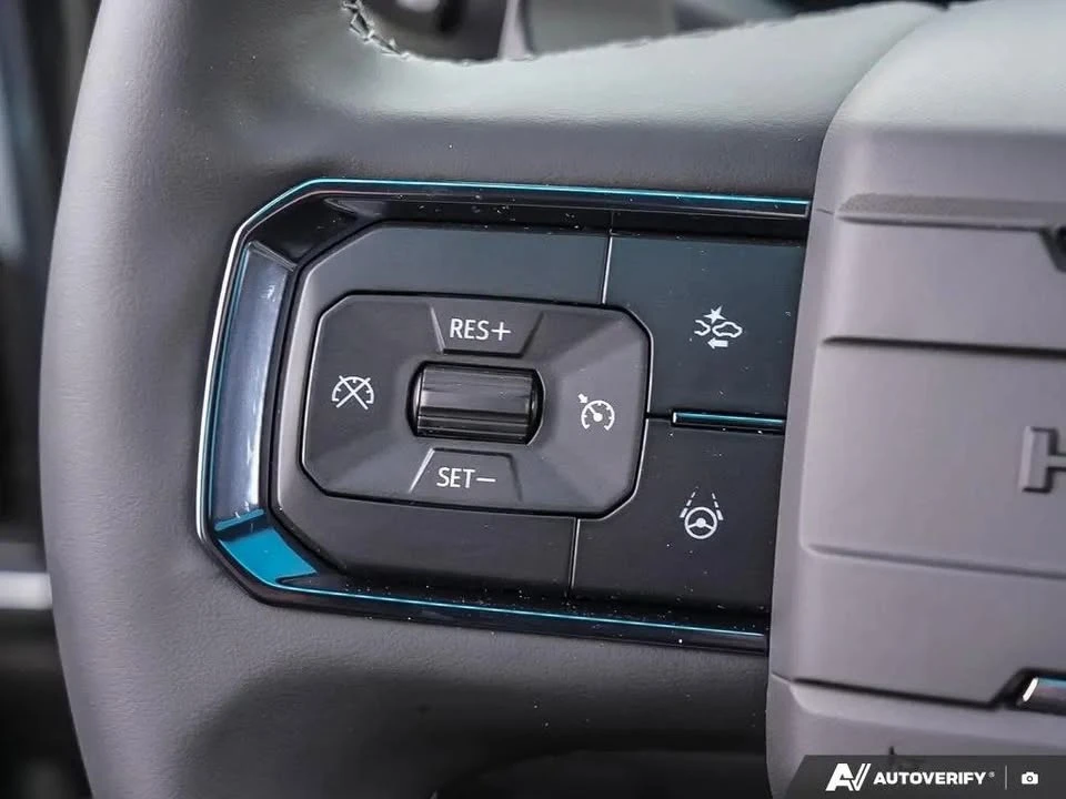 2026 GMC Hummer EV - Image 20 of 20