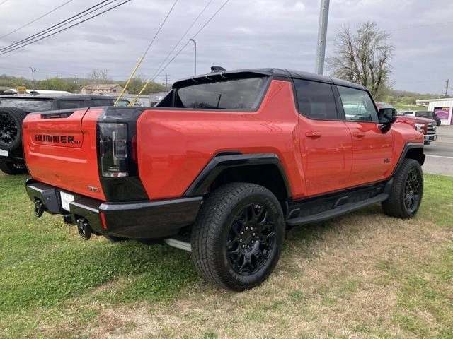 2026 GMC Hummer EV - Image 4 of 20