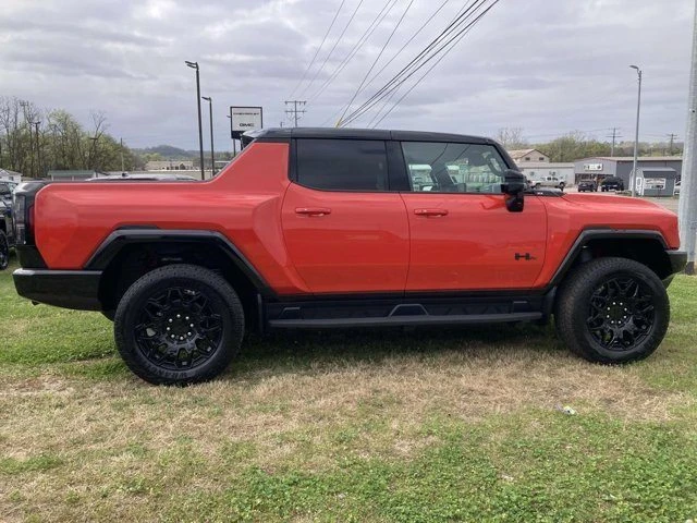2026 GMC Hummer EV - Image 2 of 20