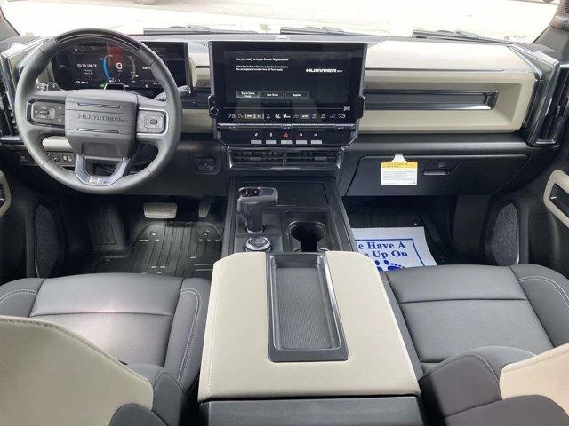 2026 GMC Hummer EV - Image 13 of 20