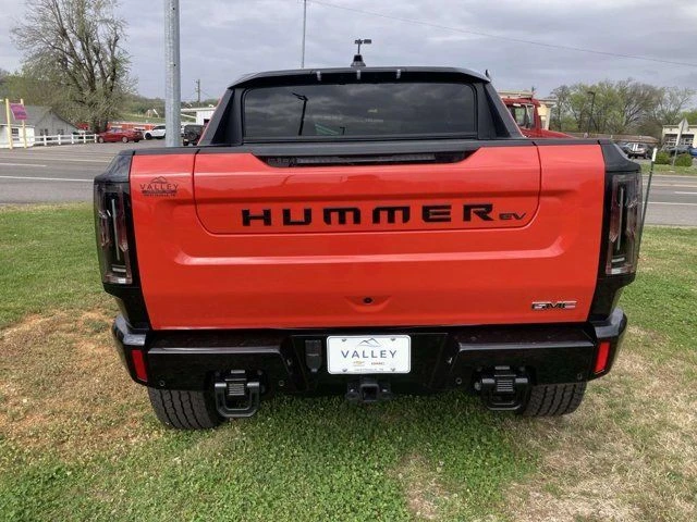 2026 GMC Hummer EV - Image 5 of 20