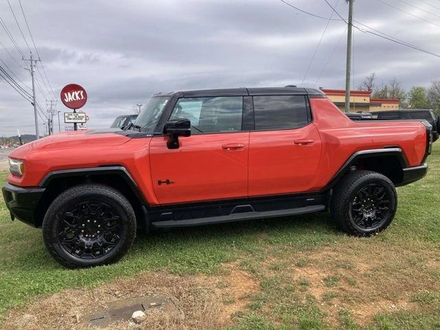 2026 GMC Hummer EV - Image 7 of 20