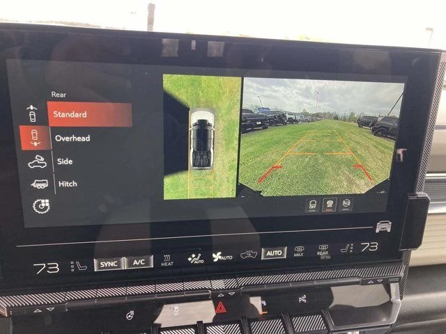 2026 GMC Hummer EV - Image 19 of 20