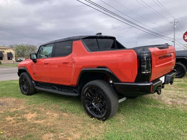 2026 GMC Hummer EV - Image 6 of 20