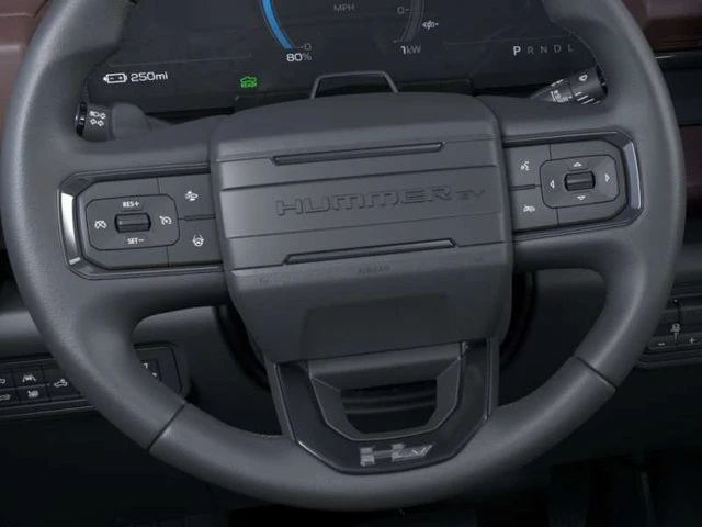 2026 GMC Hummer EV - Image 19 of 20
