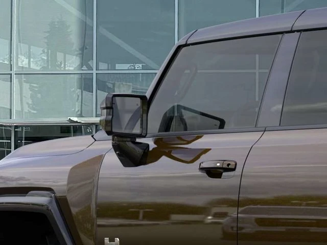 2026 GMC Hummer EV - Image 12 of 20