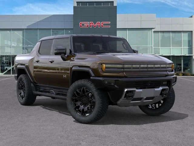 2026 GMC Hummer EV - Image 7 of 20