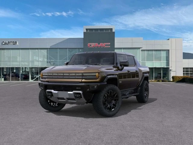 2026 GMC Hummer EV - Image 8 of 20