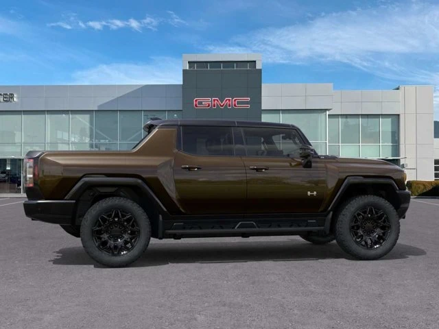 2026 GMC Hummer EV - Image 5 of 20