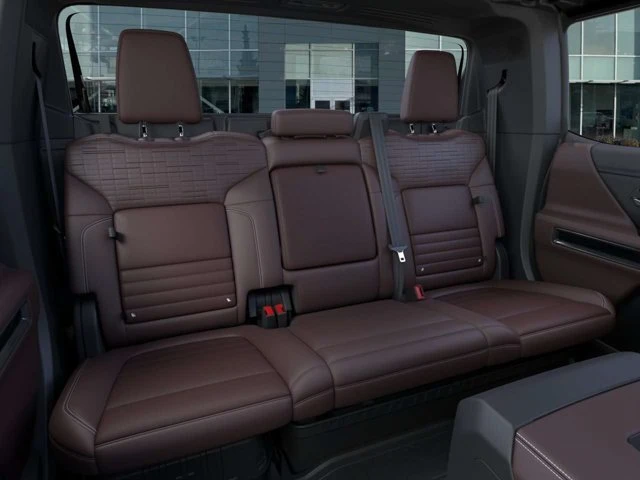 2026 GMC Hummer EV - Image 17 of 20