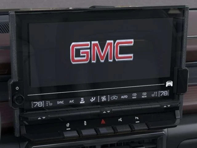 2026 GMC Hummer EV - Image 20 of 20