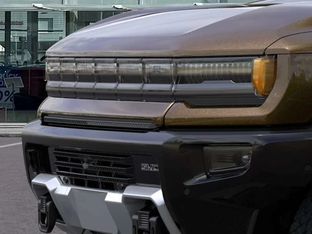 2026 GMC Hummer EV - Image 13 of 20