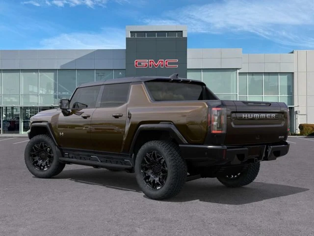 2026 GMC Hummer EV - Image 3 of 20