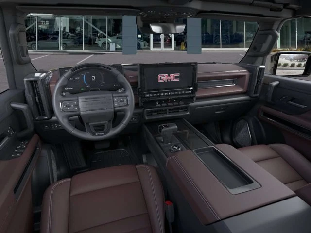2026 GMC Hummer EV - Image 15 of 20