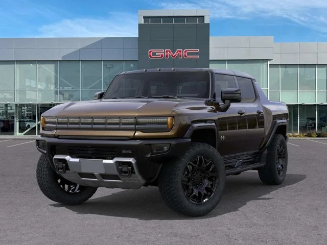 2026 GMC Hummer EV - Image 6 of 20