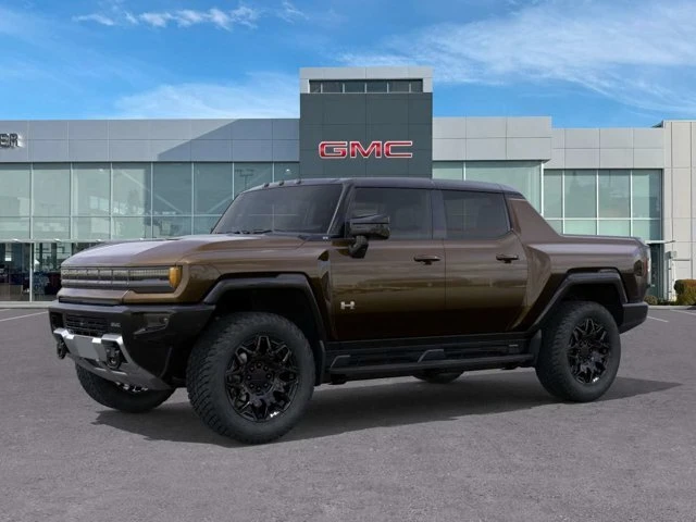 2026 GMC Hummer EV - Image 2 of 20