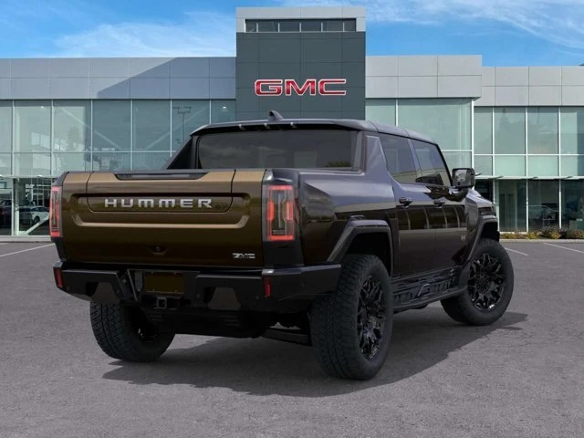 2026 GMC Hummer EV - Image 4 of 20