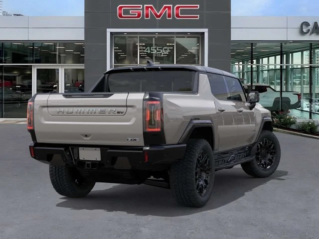 2026 GMC Hummer EV - Image 4 of 20