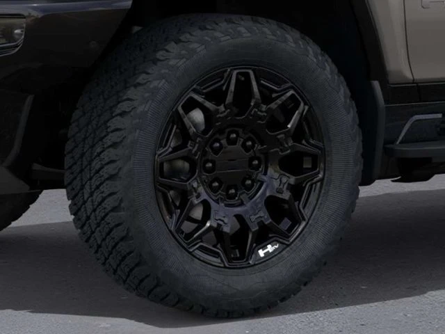 2026 GMC Hummer EV - Image 9 of 20