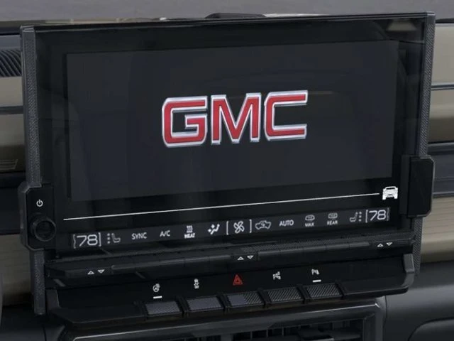 2026 GMC Hummer EV - Image 20 of 20