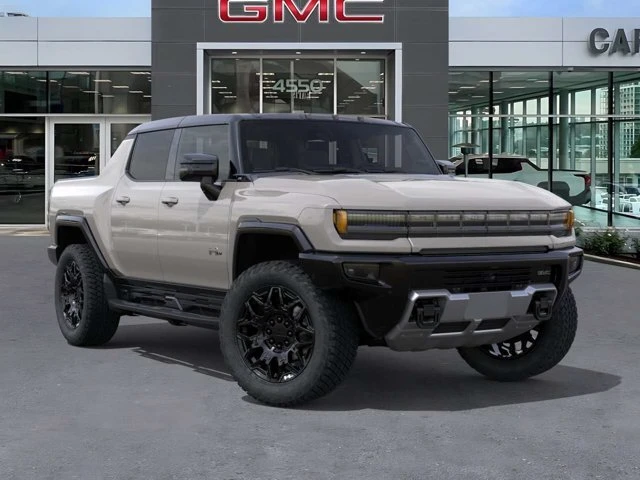 2026 GMC Hummer EV - Image 7 of 20
