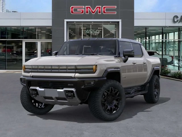 2026 GMC Hummer EV - Image 6 of 20