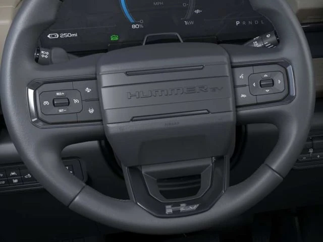 2026 GMC Hummer EV - Image 19 of 20