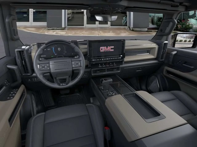 2026 GMC Hummer EV - Image 15 of 20