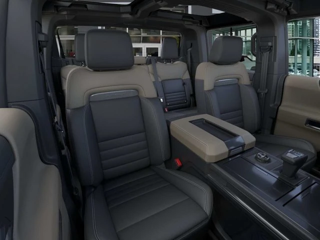 2026 GMC Hummer EV - Image 16 of 20