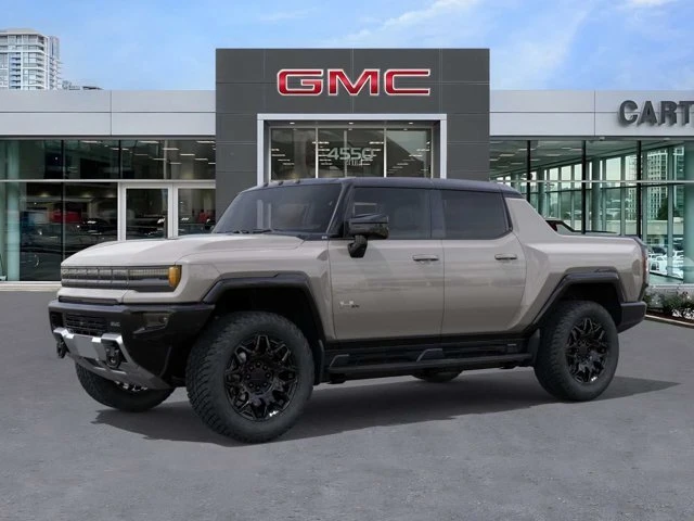 2026 GMC Hummer EV - Image 2 of 20