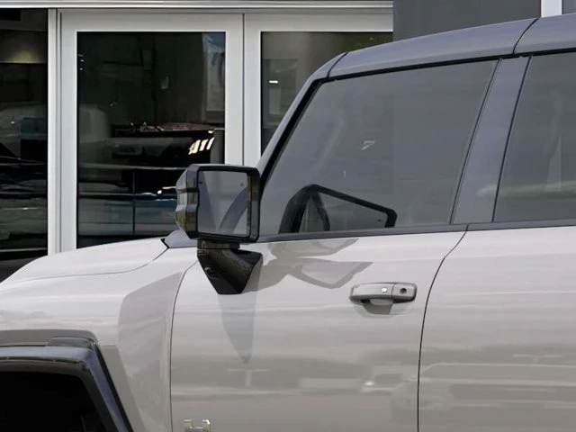 2026 GMC Hummer EV - Image 12 of 20