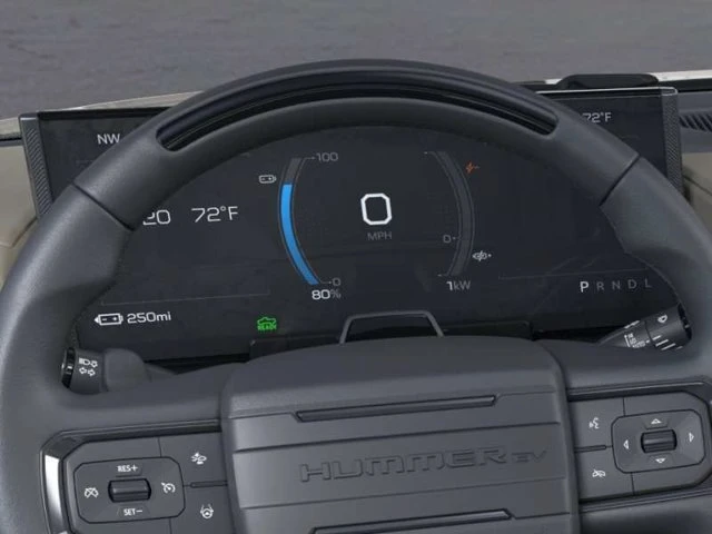 2026 GMC Hummer EV - Image 18 of 20