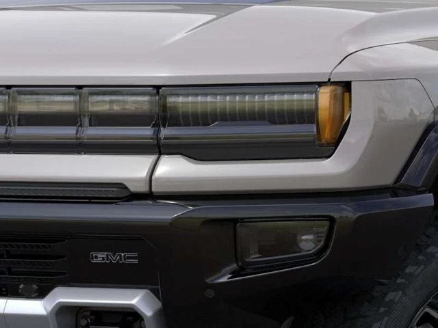 2026 GMC Hummer EV - Image 10 of 20