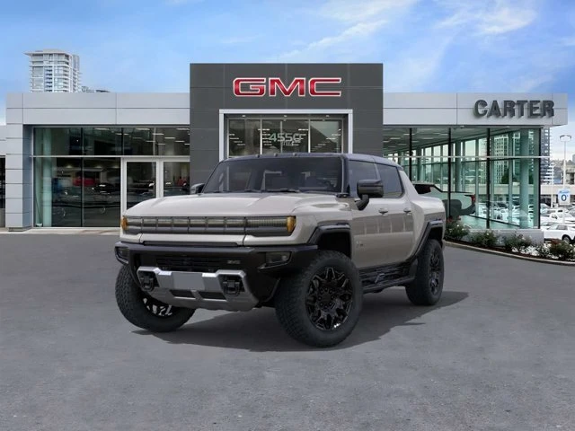2026 GMC Hummer EV - Image 8 of 20